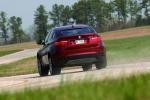 BMW X6 2008 года